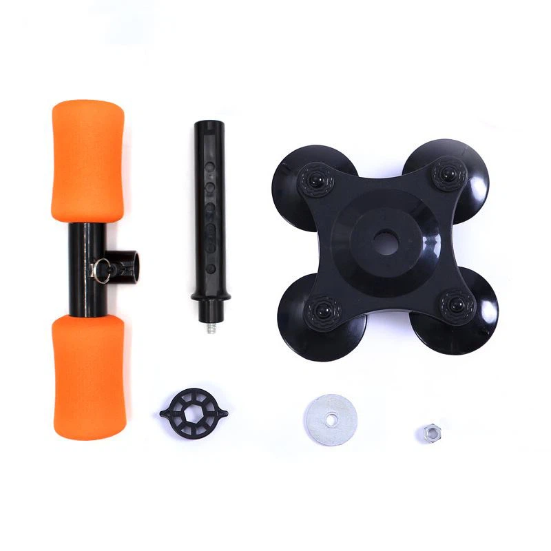 fitness sit up bar assistant