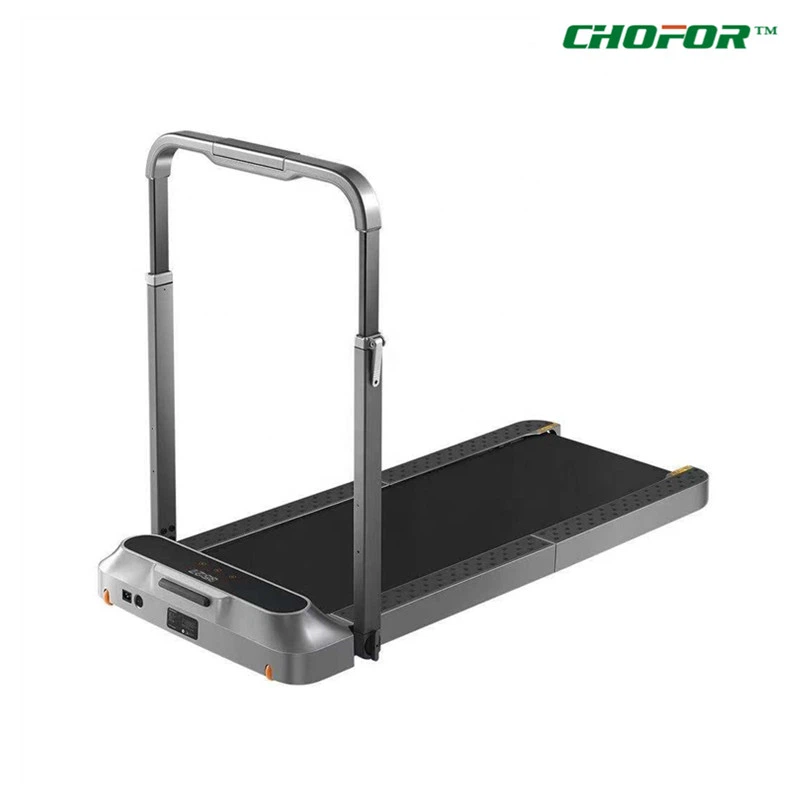 smart walk folding treadmill