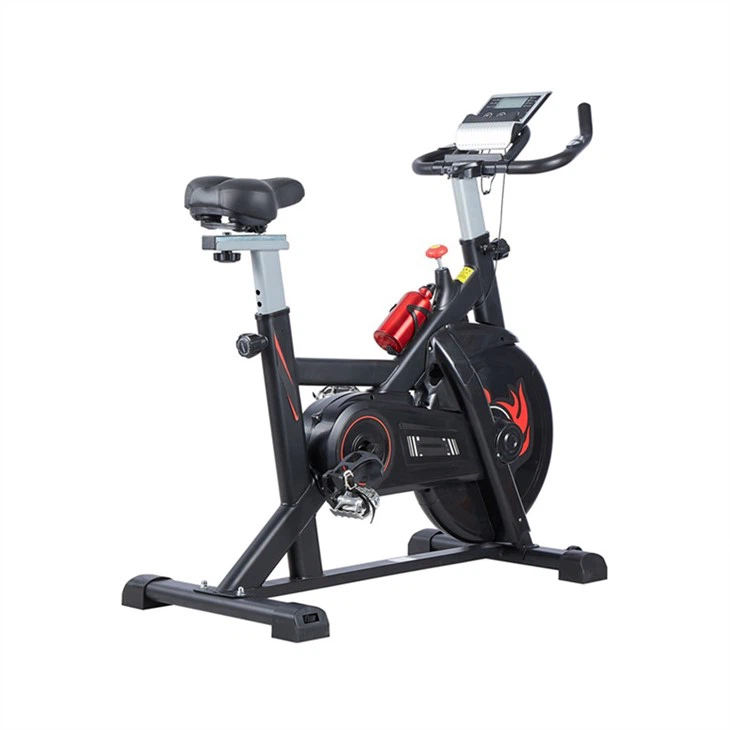 spinning fitness magnetic bike
