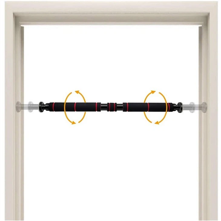 Horizontal Bar For Door