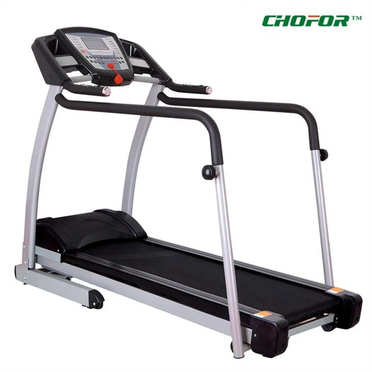 Rehab Treadmill Physical Therapy