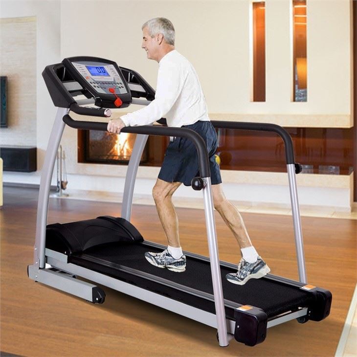 Rehab Treadmill Physical Therapy